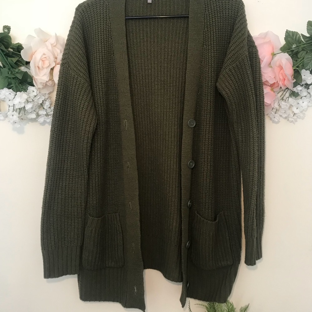 Cardigan